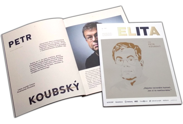 MAGAZÍN ELITA 1/21