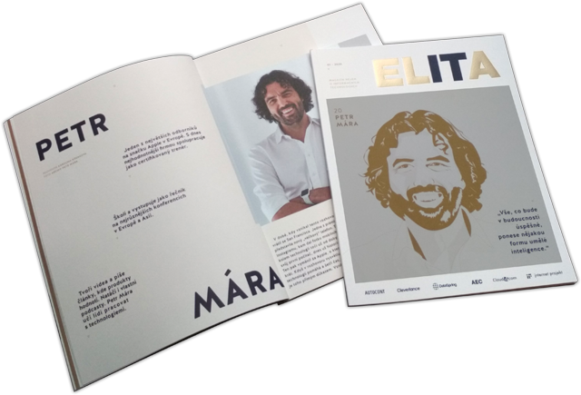 MAGAZÍN ELITA 1/20