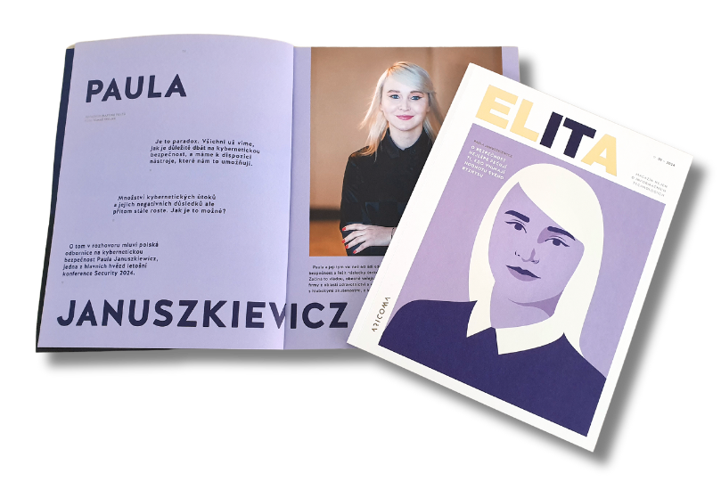 MAGAZÍN ELITA 1/24